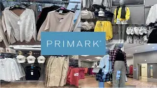 🥰 Primark Autumn Collection 2023‼️