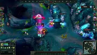Zeri Ez Penta [LoL]