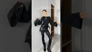 Більше fashion стилізацій в Inst:iryna_gritskan🥹 #fashion #styling #outfitideas #creator #образ