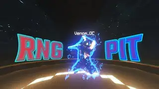 Hypixel Pit hopping montage #3