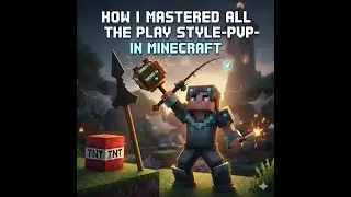 HOW I MASTERED ALL PLAY STYLE