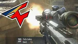 I revisited the game that got me in FaZe
