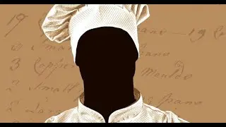 Echo Chamber - 224: James Hemings - Ghost in America s Kitchen