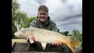 luke day session at mushroom farm Hailsham East Sussex 2022