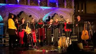 Birdhouse Singers - Exeter Cathedral - 05th December 2025