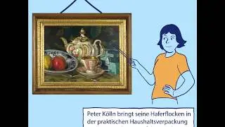 K&ouml;lln Jubil&auml;um - 1920 K&ouml;llnflocken in Haushalts Packung