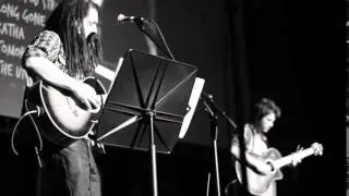 Nischal (Albatross cover) - Ankit Shrestha Live at Truman State