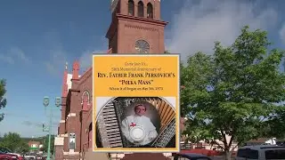 Resurrection Catholic Church Polka Mass 2023