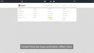 Wordpress Menu Hover Effects | Groovy Mega Menu Free | Menu Item Hover Effects 2026 Guide