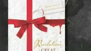 Revelations Great Love Story