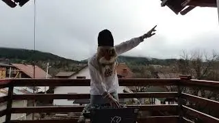 Dj SunDoo Live On National Day 🇷🇴