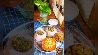 #ragimudda #calciumrichfoods #ironrichfoods