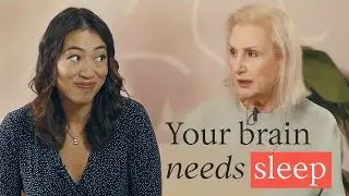 Stress, Sleep & Hormones &mdash; The Hidden Things That Impact the Female Brain