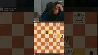 wanna learn how to stalemate with 2 queens?🤬