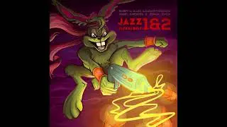 Haunted Hare (Secret Boss)
