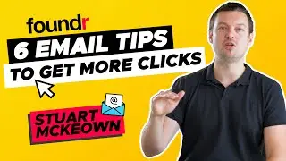 6 Email Marketing Tips to Get More Opens, Clicks, and Customers