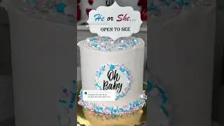 Cake price revealed