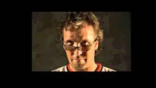 Doug Stanhope & Portico Quartet DMT