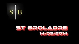 Rando VTT St Broladre 14/09/2014