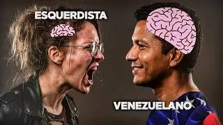 MADURO &Eacute; PRESO E ESQUERDA O DEFENDE (e venezuelanos debatem)