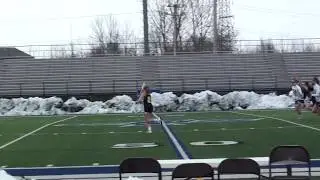 SJ JV vs CNS - Vid 3