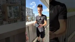 вы бы видели его реакцию, когда он увидел свой раз**аный телефон.. #short #shorts #dedjkinaba