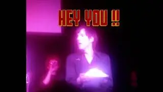SPARKS - Happy Birthday