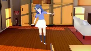 senzawa Renai Circulation