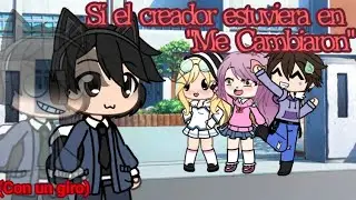 Si el Creador estuviera en... 