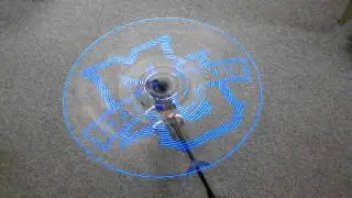 HeliPOV does images