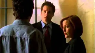 {X-Files} 
