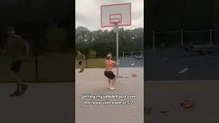 all around athlete