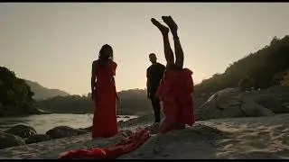 David Blaine Do Not Attempt | S01E03 | 2 of 14