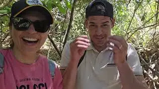 ACHAMOS O PARAÍSO NO PARÁ. BELA PAISAGEM E TRANQUILIDADE 🎣