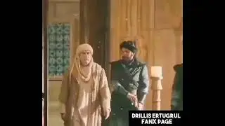 ibnel arbi 💕 ertugrul ko sultan se bachatey hue 💯