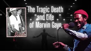 Slow Death by Dad: Marvin Gaye's tragic story.