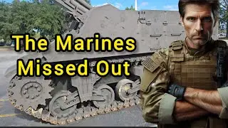 Why Did They Tell Him NO?