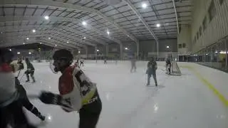 M18 Comets Loups Cam 1  3