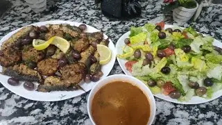 طياب ساهل وافكار ونصائح من القلب لعميراتي  باش تكونو مقتصدات وساجيات