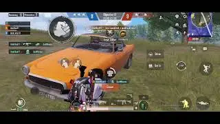 2v2 Wow mode BGMI eSports match | BGMI | Can video will get 100 views 