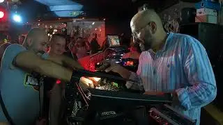 Xabeat @ Club Camelot (Remember Nation 2.0 - Sala 2000) 14/10/2023