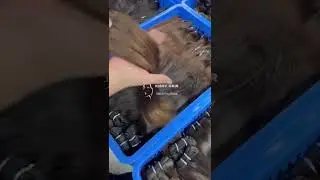 Raw Straight Hair That Looks AND Sells Like Crazy! 💰✨