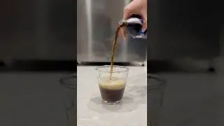 Satisfying Thums Up Pouring Sound 🔥 | Foodie ASMR Moment #shorts
