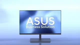ASUS Business Solution | ASUS