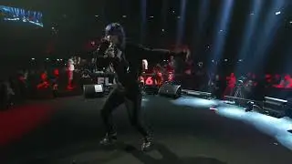 NASTEISHA KONSER ŞARKISI - FLOW360 ERA7CAPONE DUET