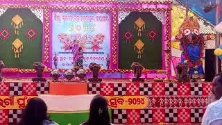 sargiful Banigochha || Sisu mahostzav ||                          Badal