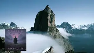 Altars of Aether - Wanderer - Full Album - Riffuge Studios