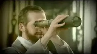 HSBC Bank international promo film featuring actor Sean Kane