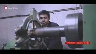 ERAM MANPOWER SERVICES - ОАЭ