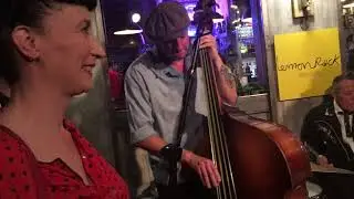 Big Sandy and His Fly-Rite Boys - Before The Next Teardrop Falls Freddie Fender / Lemon Rock 240619